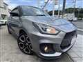 2018 Suzuki Swift