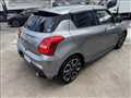 2018 Suzuki Swift
