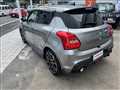 2018 Suzuki Swift