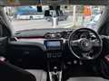 2018 Suzuki Swift