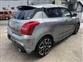 2018 Suzuki Swift