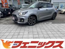 2018 Suzuki Swift