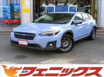 2017 Subaru IMPREZA_XV