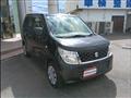 2015 Suzuki Wagon R