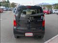 2015 Suzuki Wagon R