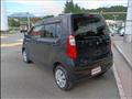 2015 Suzuki Wagon R