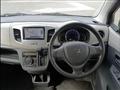 2015 Suzuki Wagon R