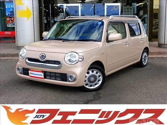 2016 Daihatsu MIRA COCOA