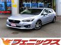 2019 Subaru Impreza Sportswagon