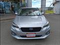 2019 Subaru Impreza Sportswagon