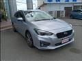 2019 Subaru Impreza Sportswagon