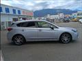2019 Subaru Impreza Sportswagon