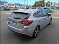 2019 Subaru Impreza Sportswagon