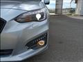 2019 Subaru Impreza Sportswagon