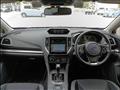 2019 Subaru Impreza Sportswagon