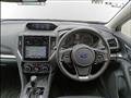 2019 Subaru Impreza Sportswagon