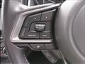 2019 Subaru Impreza Sportswagon