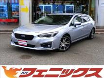 2019 Subaru Impreza Sportswagon