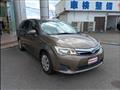 2014 Toyota Corolla Fielder