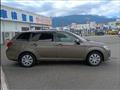 2014 Toyota Corolla Fielder