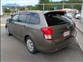 2014 Toyota Corolla Fielder
