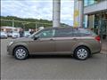 2014 Toyota Corolla Fielder