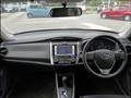 2014 Toyota Corolla Fielder
