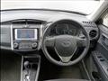 2014 Toyota Corolla Fielder