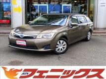 2014 Toyota Corolla Fielder