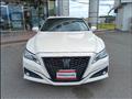 2020 Toyota Crown Hybrid
