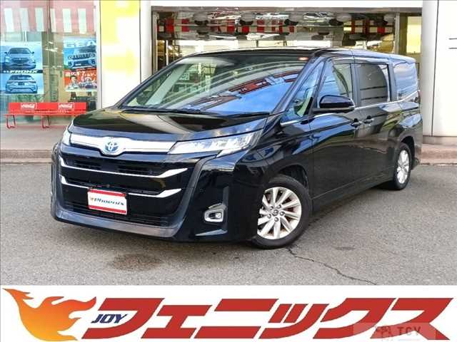 2023 Toyota Noah