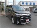 2023 Toyota Noah