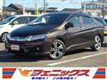 2014 Honda Grace