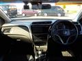 2014 Honda Grace