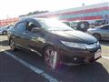 2014 Honda Grace