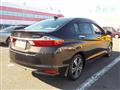 2014 Honda Grace