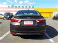 2014 Honda Grace