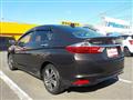 2014 Honda Grace
