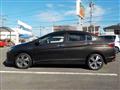 2014 Honda Grace