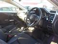 2014 Honda Grace