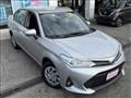 2021 Toyota Corolla Axio