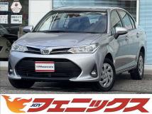 2021 Toyota Corolla Axio
