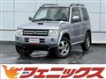 2010 Mitsubishi Pajero Mini