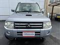 2010 Mitsubishi Pajero Mini