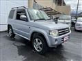 2010 Mitsubishi Pajero Mini