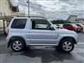 2010 Mitsubishi Pajero Mini