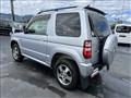 2010 Mitsubishi Pajero Mini