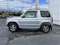 2010 Mitsubishi Pajero Mini