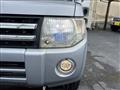 2010 Mitsubishi Pajero Mini