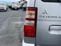 2010 Mitsubishi Pajero Mini